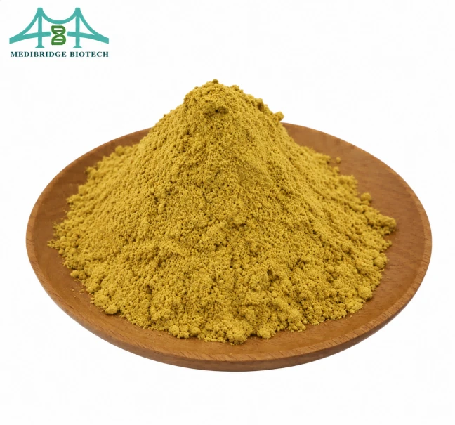 Chrysophanol Powder