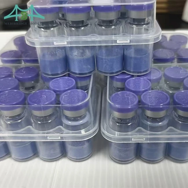 peptide factory